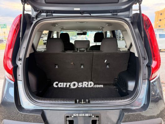 Kia Soul Carros en venta