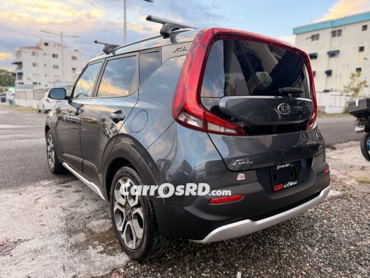 Kia Soul Carros en venta