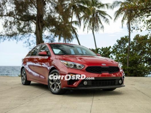 Kia Forte Carros en venta