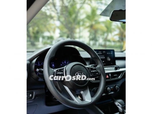 Kia Forte Carros en venta