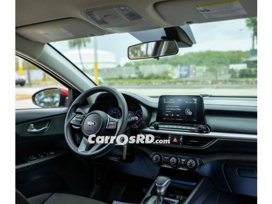 Kia Forte Carros en venta