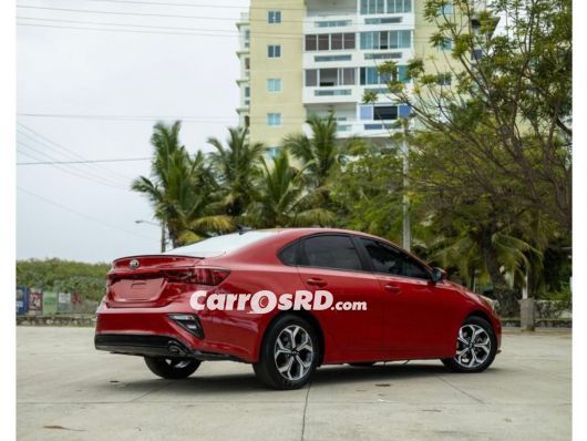 Kia Forte Carros en venta