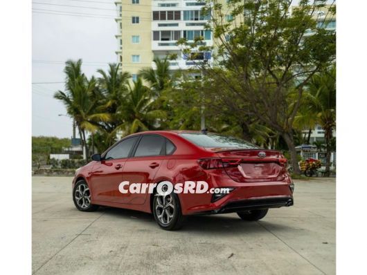 Kia Forte Carros en venta