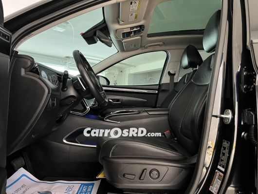 Hyundai Tucson Jeepeta en venta