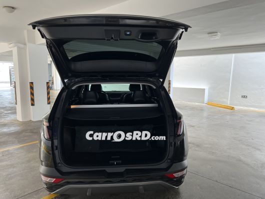 Hyundai Tucson Jeepeta en venta