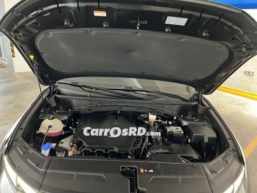 Hyundai Tucson Jeepeta en venta