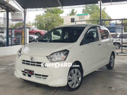 Daihatsu Mira Carros en venta