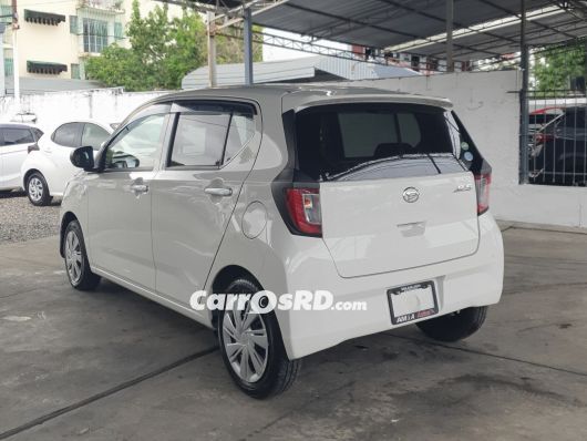 Daihatsu Mira Carros en venta