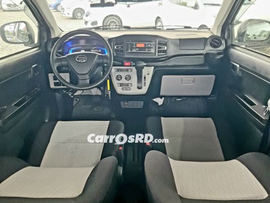 Daihatsu Mira Carros en venta