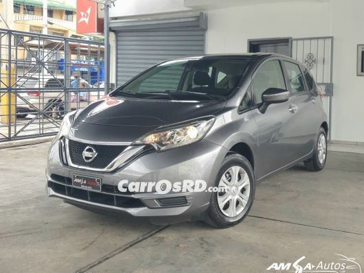 Nissan Note Carros en venta