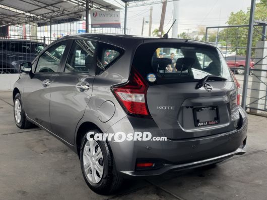 Nissan Note Carros en venta