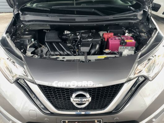 Nissan Note Carros en venta