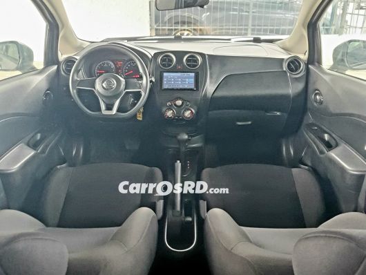 Nissan Note Carros en venta