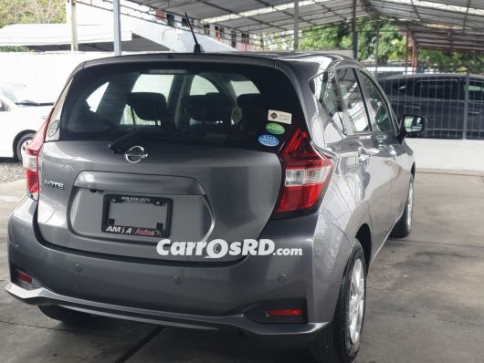 Nissan Note Carros en venta