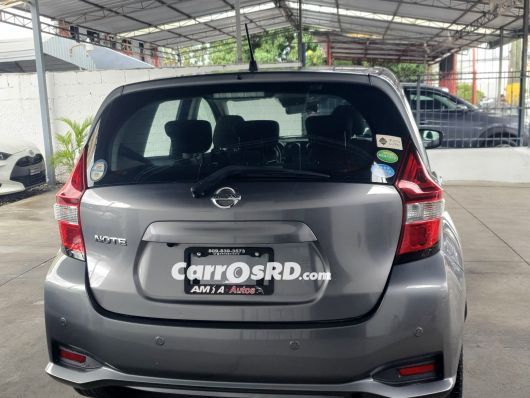 Nissan Note Carros en venta
