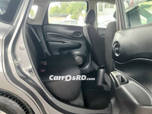 Nissan Note Carros en venta