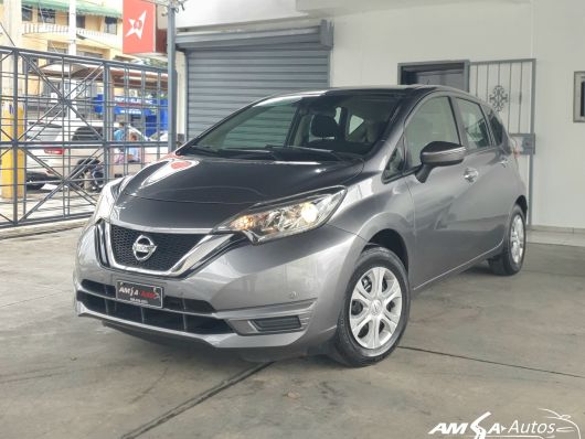 Nissan Note Básico en venta
