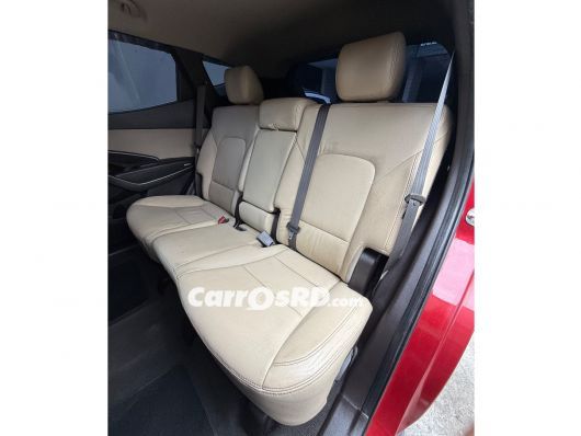 Hyundai Santa Fe Jeepeta en venta