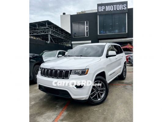Jeep Grand Cherokee Jeepeta en venta