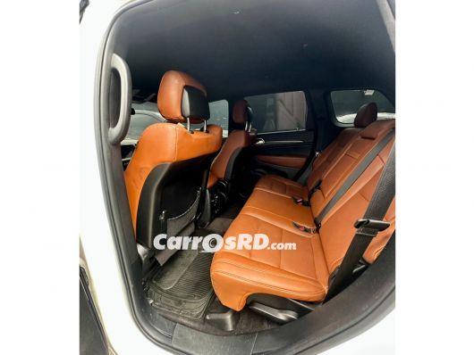 Jeep Grand Cherokee Jeepeta en venta