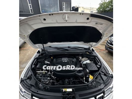 Jeep Grand Cherokee Jeepeta en venta