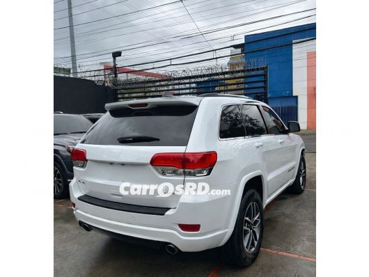 Jeep Grand Cherokee Jeepeta en venta