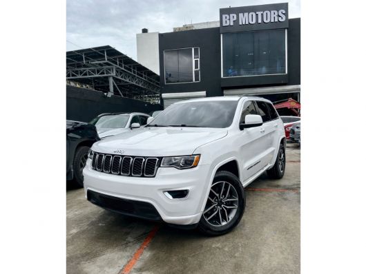 Jeep Grand Cherokee Laredo en venta