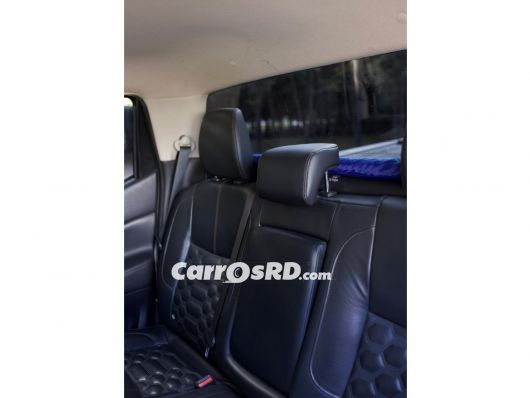 Nissan Frontier Camioneta en venta