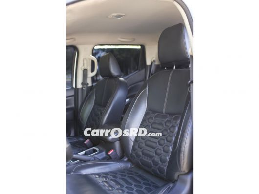 Nissan Frontier Camioneta en venta