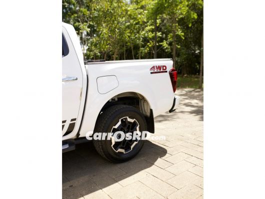 Nissan Frontier Camioneta en venta