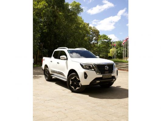 Nissan Frontier NP300 en venta