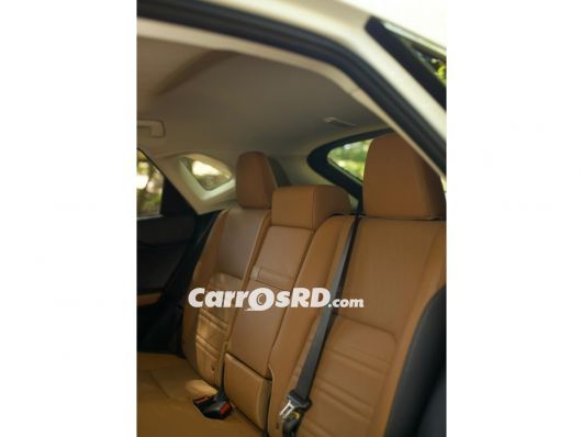 Lexus NX Jeep en venta