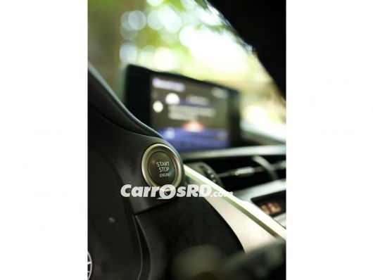 Lexus NX Jeep en venta