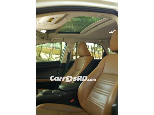 Lexus NX Jeep en venta