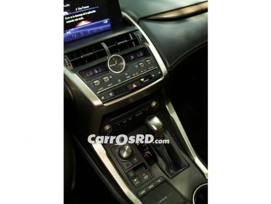 Lexus NX Jeep en venta