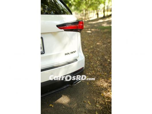 Lexus NX Jeep en venta