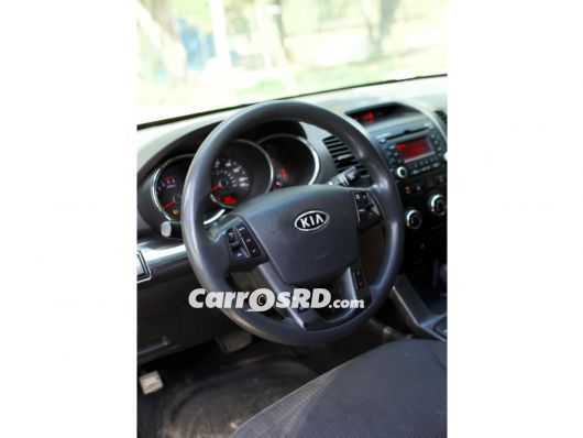 Kia Sorento Jeep en venta