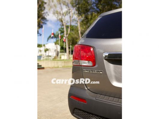 Kia Sorento Jeep en venta