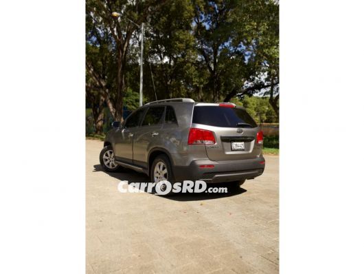 Kia Sorento Jeep en venta