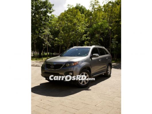 Kia Sorento Jeep en venta