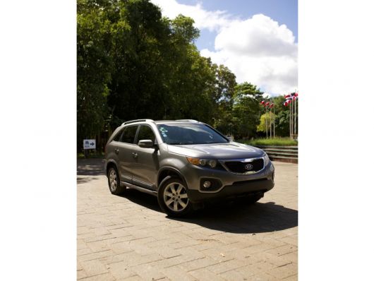 Kia Sorento LX en venta