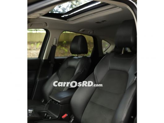 Mazda CX-5 Jeepeta en venta