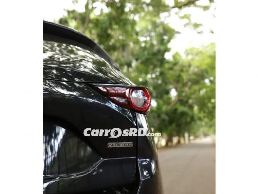 Mazda CX-5 Jeepeta en venta