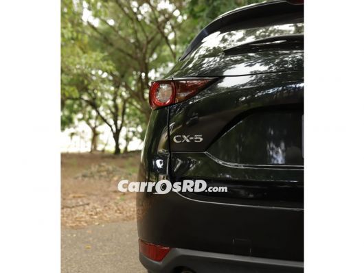 Mazda CX-5 Jeepeta en venta