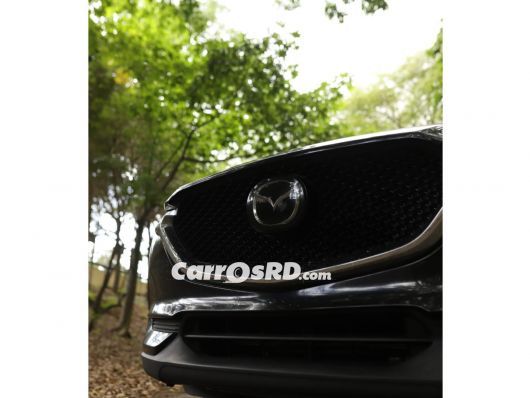 Mazda CX-5 Jeepeta en venta