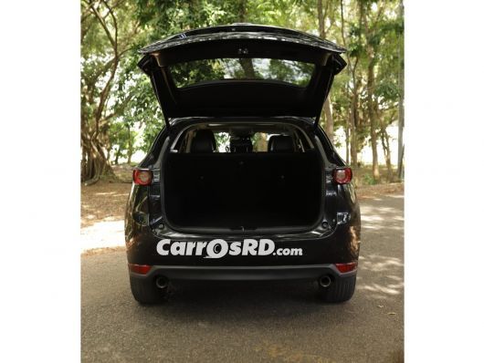 Mazda CX-5 Jeepeta en venta