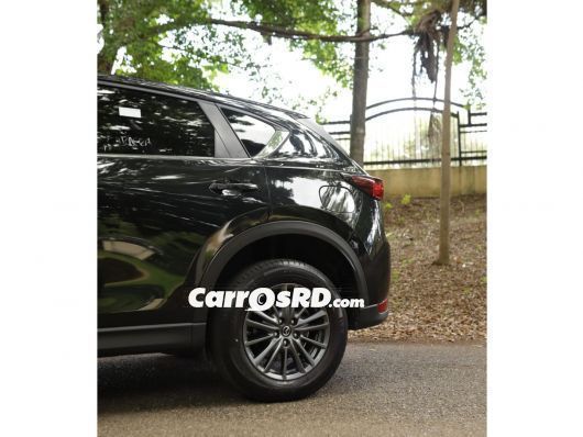 Mazda CX-5 Jeepeta en venta