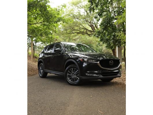 Mazda CX-5 Touring en venta