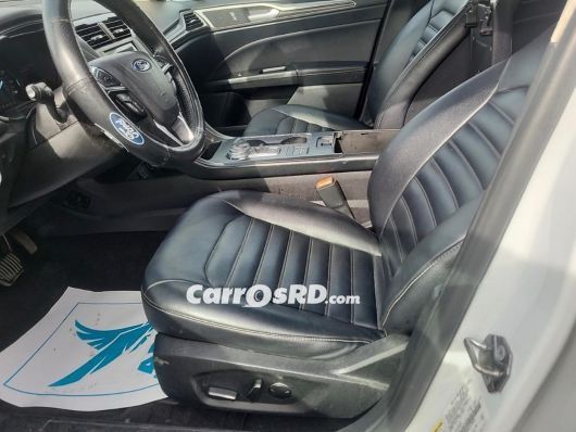 Ford Fusion Carros en venta