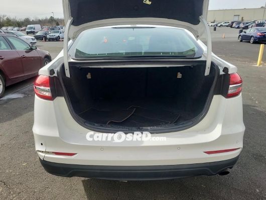 Ford Fusion Carros en venta